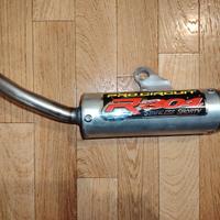 Silenziatore Pro Circuit