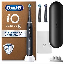 spazzolino elettrico oral-b