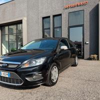 Ford Focus Titanium 90CV - Clima - Neopatentati
