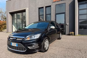 Ford Focus Titanium 90CV - Clima - Neopatentati