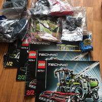 Lego technic