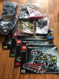 Lego technic