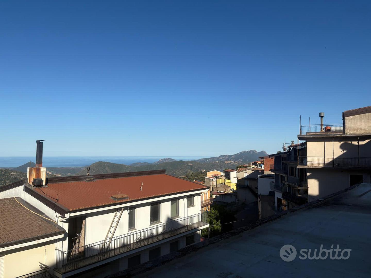 Appartamento – Ulassa/Ulassai, Ogliastra - Altro