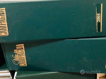 Vita in campagna - Rivista