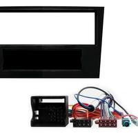 Opel Corsa D -Kit Stereo [Mascherina + Adattatore]