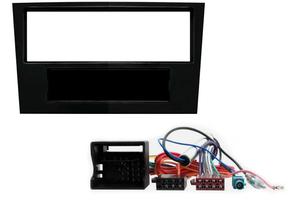 Opel Corsa D -Kit Stereo [Mascherina + Adattatore]