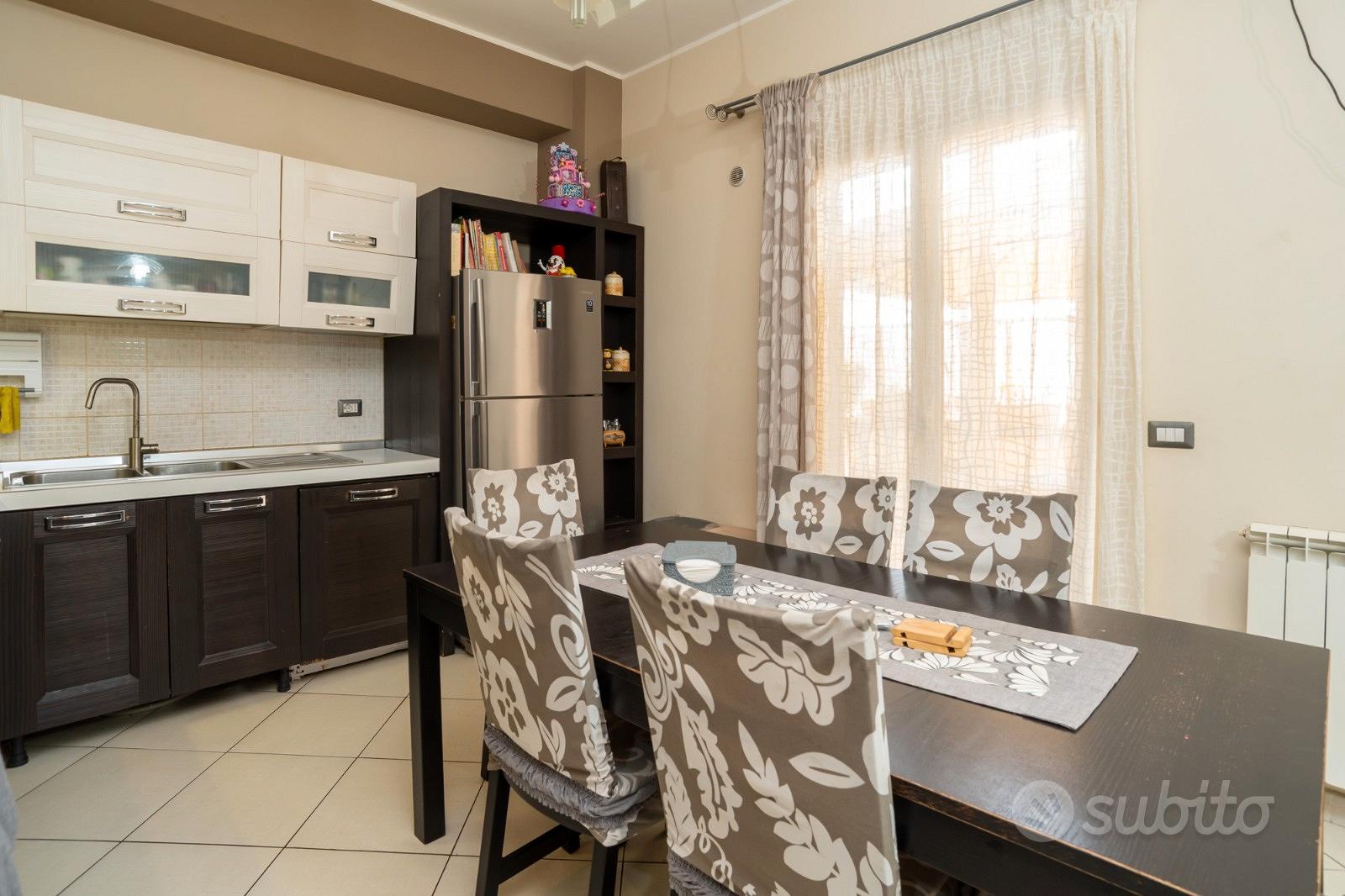 Apartment in Belpasso, Villaggio del Pino - Vista 2