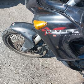 Aprilia Pegaso 650 Cube