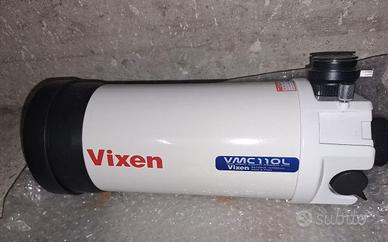 Telescopi + ccd sbig st7e + oculari + filtro Ha.