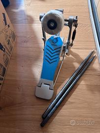 Pedale batteria musicale yamaha