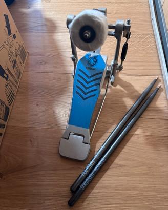 Pedale batteria musicale yamaha