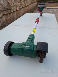 spazzola fughe Parkside  Pfba 20 Li A1