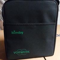 Borsa da trasporto Bimby