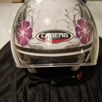 Casco Caberg Riviera taglia s