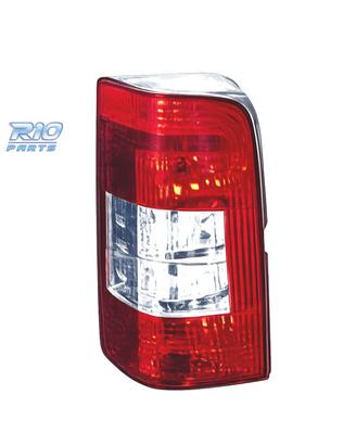 FANALE SINISTRO PEUGEOT PARTNER II 1P 02-08
