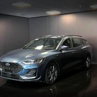 FORD Focus 1.0 EcoBoost Hybrid 125 CV SW ST-Line
