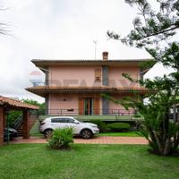 Villa a schiera - Mascalucia