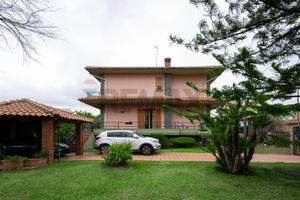 Villa a schiera - Mascalucia