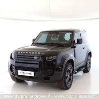 Land Rover Defender 3.0D I6 200 90 SE AWD aut...