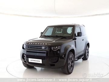 Land Rover Defender 3.0D I6 200 90 SE AWD aut...
