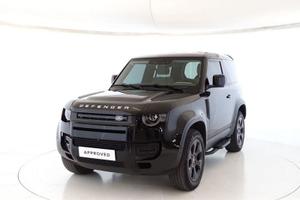 Land Rover Defender 3.0D I6 200 90 SE AWD aut...