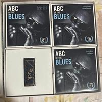 CD BLUES