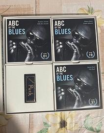 CD BLUES