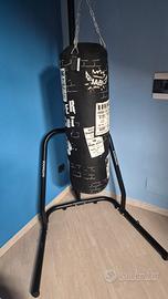 sacco da boxe edizione limitata (32 kg)