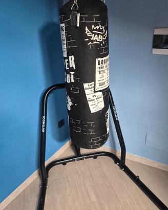 sacco da boxe edizione limitata (32 kg)