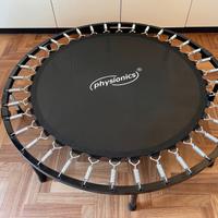 TRAMPOLINO ELASTICO PHYSIONICS