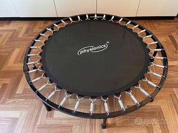 TRAMPOLINO ELASTICO PHYSIONICS