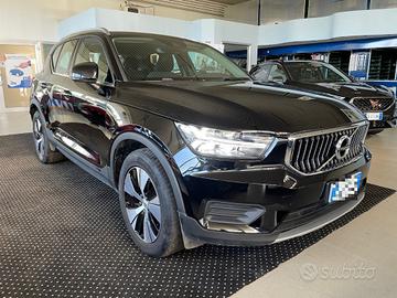 VOLVO XC40 T4 Recharge Plug-in Hybrid Inscriptio