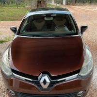 RENAULT CLIO  dCi 1.5 90 CV.