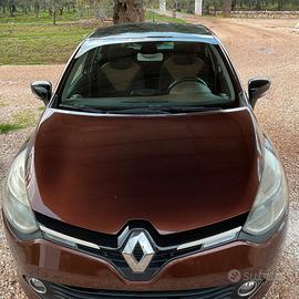 RENAULT CLIO  dCi 1.5 90 CV.