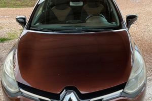 RENAULT CLIO  dCi 1.5 90 CV.