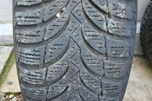 Gomme Invernali 185/65  R14