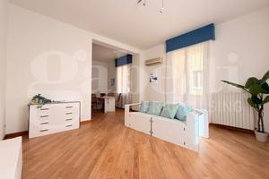 Appartamento Bologna [A1534R.01VRG]