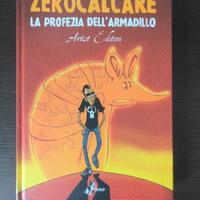 La profezia dell'armadillo - Zerocalcare