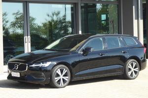 VOLVO V60 B4 (d) Geartronic Momentum Business