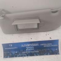 PARASOLE ALETTA ANTERIORE SX CITROEN C3 Serie (16>