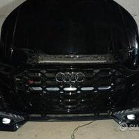 Musata completa audi sq5 #072