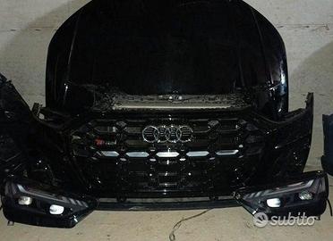 Musata completa audi sq5 #072