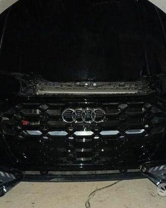 Musata completa audi sq5 #072