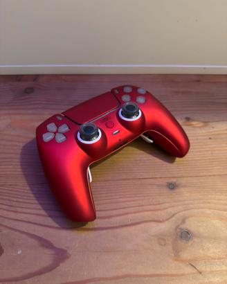Controller Custom PS5