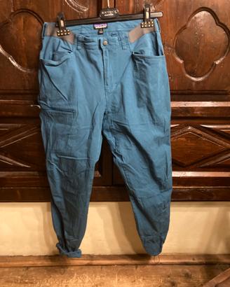 Pantalone Patagonia Venga Rock Paint tg.32 (M)