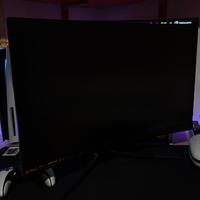 Monitor MSI 27 pollici