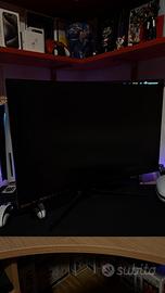 Monitor MSI 27 pollici