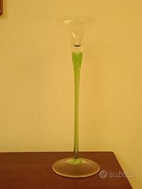 Portacandele lamurrina