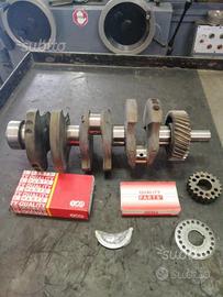 Albero motore Porter Piaggio 1.0 CB