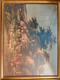 Quadro George Morland